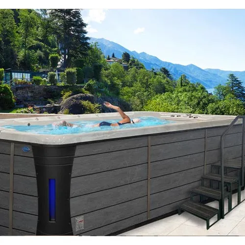 Swimspa X-Series hot tubs for sale in Harrisonburg